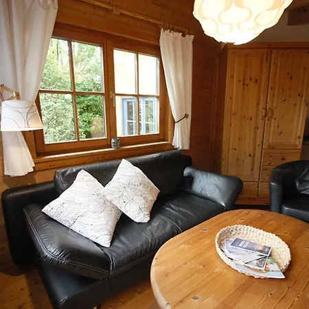 Holzhaus Groemitz 